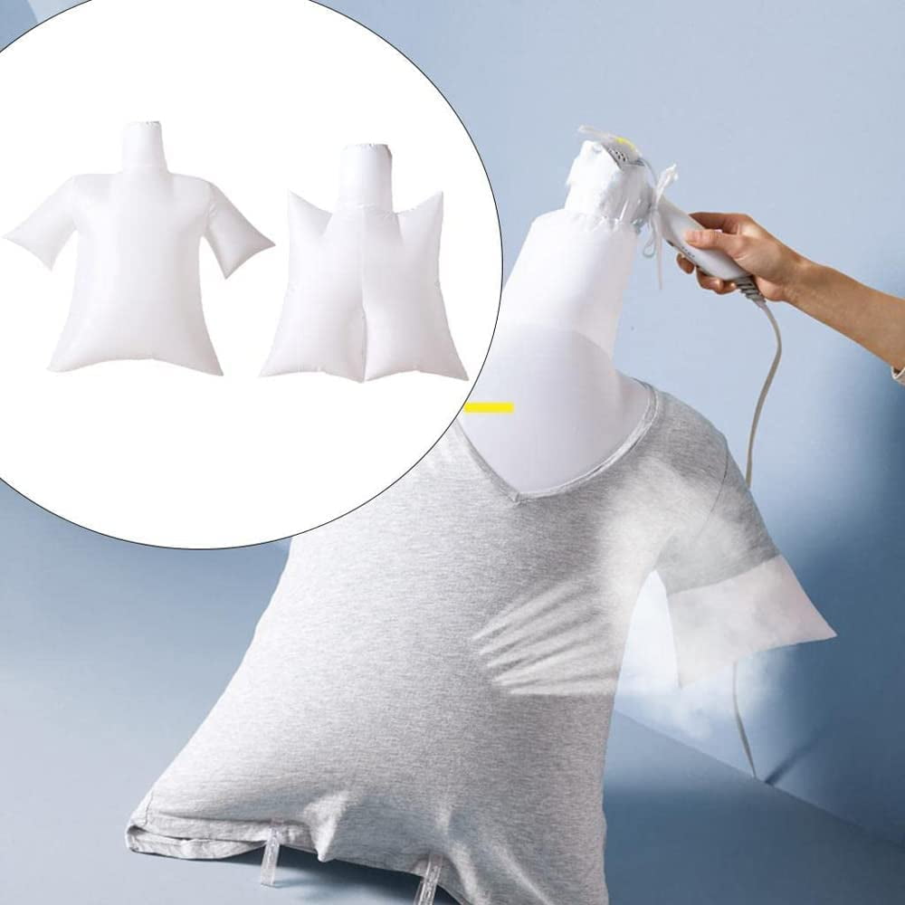 Jinsinto Portable Clothes Dryer Bag 6 Minutes Auxiliary Drying Bag Mini Dryer Machine Fast Drying Dryer clothes Reusable Space Mini Folding For Home Travel dorms Offices-2pack