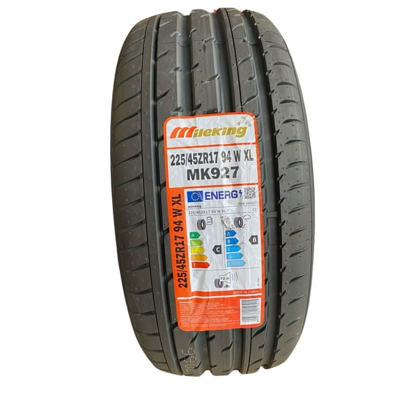 Llanta 225/45ZR17 94W MILEKING MK927 AUTO