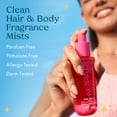 thumbnail image 3 of Bruma para cabello y cuerpo Kopari con aroma a guayaba rosa, 120 ml, vegana, 3 of 7
