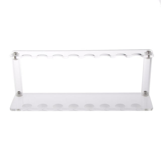 Herramientas Cosméticas Del Soporte Del Cepillo Del Maquillaje Herramientas Del Soporte para El Estante de Cepillos 8pcs Yuyangstore Estante de cosméticos