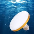 thumbnail image 4 of 24W High Power, Energy-Saving Home Lighting for Workshop SMD 2835 E27 LED Bulb, 4 of 8