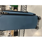 Samsonite Saire Lte Softside Expandable Luggage Spinner 28 - Caribbean Blue