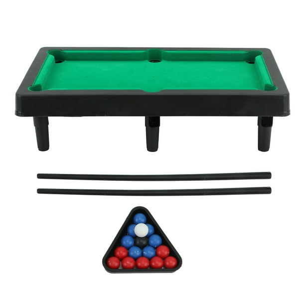 Miniature 2024 pool table