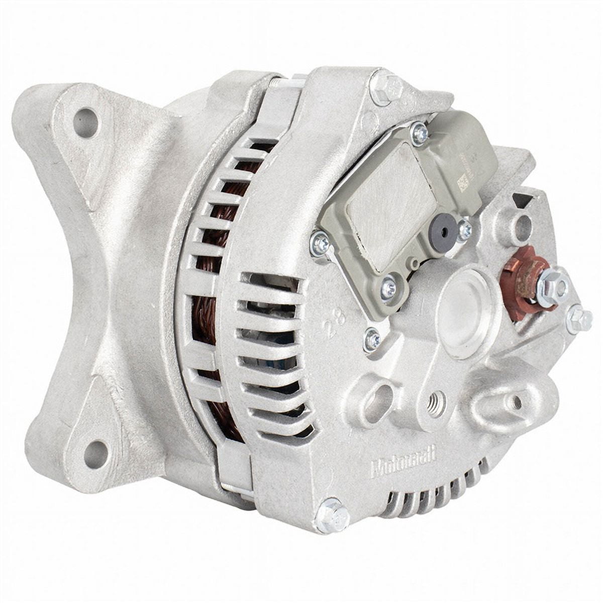Motorcraft Alternator GLV-8725-RM Fits select: 2006-2008 FORD 
