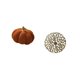 thumbnail image 5 of Almohadas de calabaza de Halloween,Almohadas de calabaza de Halloween Decoración del hogar Suave,Cojines de calabaza para Halloween,peluches,sofá,Escultura para colgar en la pared,Decoración, 5 of 8