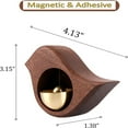 Black And Friday Deals 2024!Door Hanging Decoration,Bell For Door