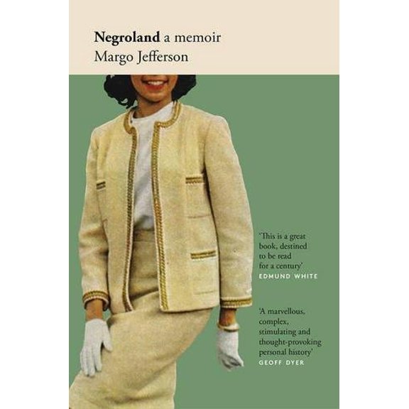 Negroland : A Memoir