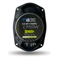 thumbnail image 4 of BOCINAS COAXIALES 6X9 PULGADAS SERIE PROMAX CARBON AUDIO 35W 4 OHMS, 4 of 4
