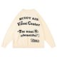 thumbnail image 1 of Suéter de pelo de visón suave, suéter de cuello redondo de lana con letras vintage americanas, suéter de mohair, suéter de mujer de gran tamaño, prendas de punto, 1 of 5