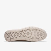 Clarks Mens Flexway Step Loafers