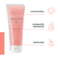 thumbnail image 4 of Avene Gentle Exfoliating Gel - Facial  Pore Scrub with Niacinamide, 2.5 fl oz, 4 of 8