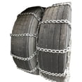 thumbnail image 1 of Snow Chains  7.00-16, 7.00-16LT Dual Tire Chains, 1 of 1
