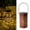 01#, variant on Surpdew Hexagonal Bronze Solar Lanterns Waterproof Metal Hanging Solar Lights Outdoor Decorative Lights, Solar Powered LED Lamp for Patio Tabletop Porch Deck Yard Garden Decor for Outside