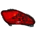thumbnail image 1 of CUARTO YARIS 2017 TOYOTA Trasero Derecho/Pasajero Genérica  ., 1 of 4