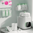 thumbnail image 7 of Momcozy Official Descaling Tablets, Compatible KleanPal Pro Baby Bottle Washer, Descaler for Milk & Limescale Removal, 30 Count, 7 of 7