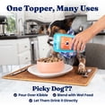 thumbnail image 3 of Solid Gold Bone Broth Meal Topper for Dogs, Grain-Free, Turkey Flavor, 8 oz, 3 of 12