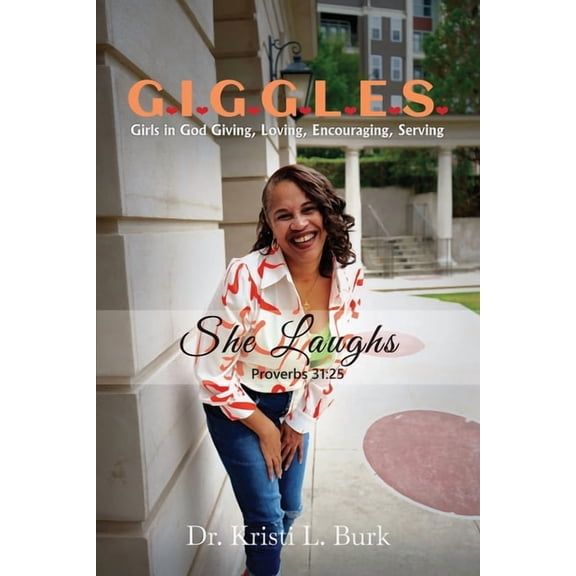 G.I.G.G.L.E.S . . . She Laughs, (Paperback)