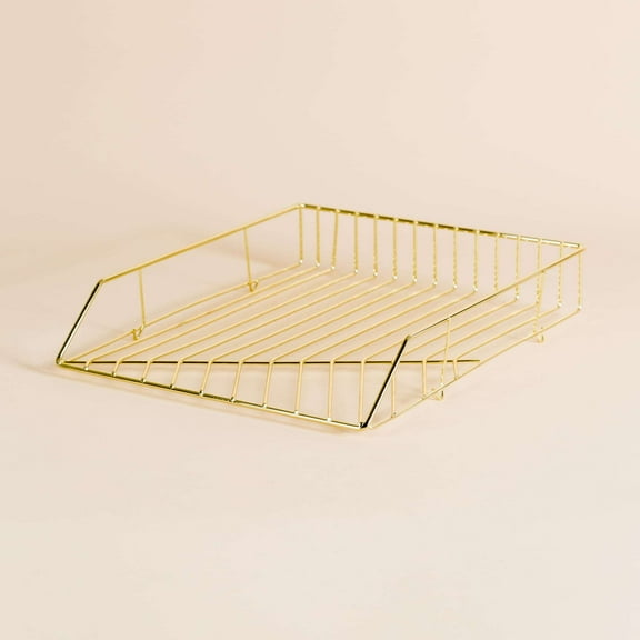 Vena Letter Tray