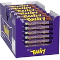 thumbnail image 4 of Cadbury Twirl Doigts au Chocolat, 43 g (Lot de 48), 4 of 5