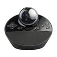 thumbnail image 4 of Logitech Caméra de Conférence BCC950 Caméra Web de Vidéoconférence, Caméra HD 1080p avec Haut-Parleur Intégré, 4 of 8