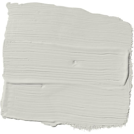 Paint Polished Brass - Polished Limestone, White, Grey & Charcoal, Paint and Primer, Glidden High Endurance Plus Interior