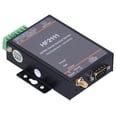 thumbnail image 3 of Convertidor de servidor de dispositivo serie GPRS a RS232/422/485 para TCP/UDP DC9‑36V HF‑2111, 3 of 14