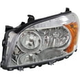 thumbnail image 5 of Garage-Pro Driver and Passenger Side Headlight for Toyota RAV4 Base Limited Sport 2006-2008 Halogen Without bulb(s) Without Sport Package Replaces# 8117042331 8113042331, 5 of 8