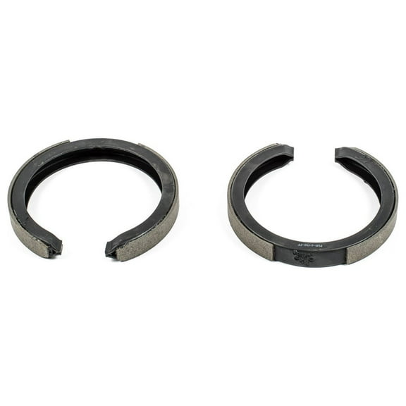 Parking Brake Shoe Fits select: 2007-2010 FORD EDGE, 1998-2004 CHEVROLET S TRUCK
