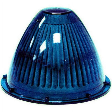Image of LENS - BLUE BEEHIVE