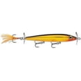 thumbnail image 5 of X-Rap Pop Hard Bait Lure, 5 of 5