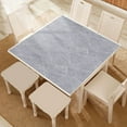 thumbnail image 1 of CTIRCHIU 10 Sheets Imitation Tile Stickers Grey Square for Kitchen Walls, 1 of 8