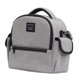 thumbnail image 4 of Bolso de Almuerzo de Aislamiento Térmico Porta Alimentos Impermeable para Sunnimix Bolsa de almuerzo con aislamiento térmico, 4 of 8