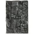 thumbnail image 4 of Reptile Tank 3D Background Tank Rock Board Reptile Tank Decorative Backdrop for Fish Tank, 4 of 9