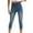 Blue, variant on adviicd Women Jeans Womens's Plus Stretch Relaxed Fit Straight Leg Jean (Blue,XXL)