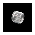 thumbnail image 5 of 5 Pcs Spare Glass Pyrex Tank Bulbs for GeekVape Zeus Sub Ohm / Zeus X RTA 4.5Ml(Transparent), 5 of 5