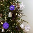 thumbnail image 3 of Herramienta para hornear galletas de fondant tridimensional con temática navideña con juego de sellos de émbolo, pan de jengibre para niño/niña, muñeco de nieve, Papá Noel, árbol de Navidad, reno,, 3 of 5