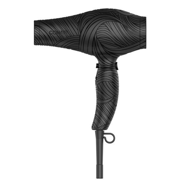 Curl Collective Ionic Ceramic HTDC Hair Dryer