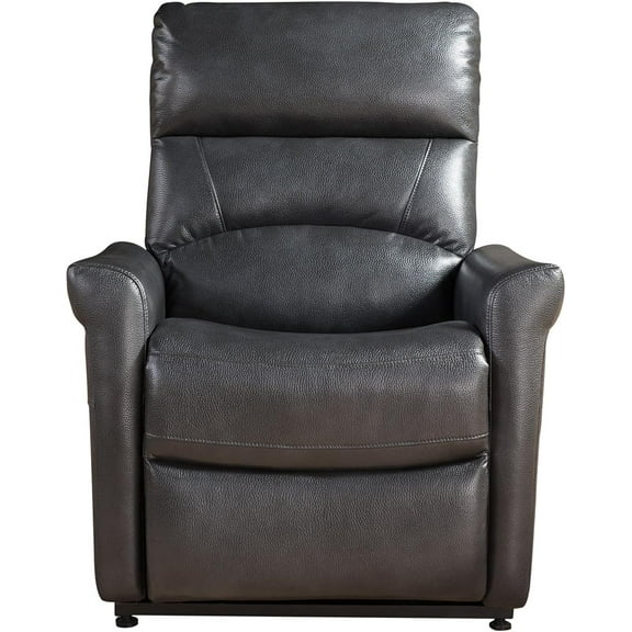 Contemporary Power Reclining Lift Chair