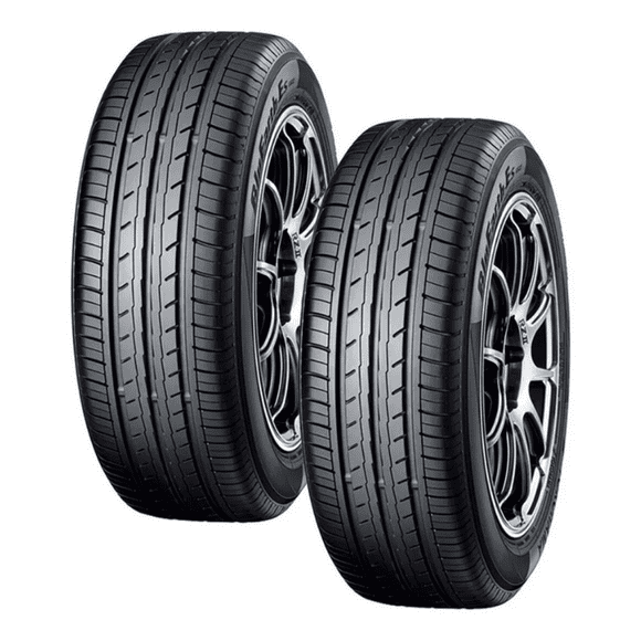 Paquete de 2 Llantas 175/70 R14 84T Yokohama Bluearth Es32