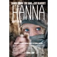 thumbnail image 1 of Hanna Movie Poster 11inx17in Mini Poster 11x17 poster Color Category: Multi, Unframed, Ages: Adults, 1 of 3