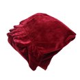 thumbnail image 4 of Piano Cover Playing Accessories 5Colors Fashionable Pleuche Upright Full Piano Dust Cover Instruments Accessory Decoration Upright Piano Cover Keyboard Accessories, 4 of 7