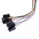 thumbnail image 5 of 2X Placa Decodificadora y Codificadora PPM para Controlador de Vuelo PX4 Pixhawk2.4.8 Codificador PPM de 8 Canales V1.0 para Receptor RC, 5 of 5