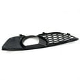 thumbnail image 2 of Fog Light Grill Honeycomb Mesh Hex Grille Intake Cover Racing Grille Cover Front Unit Auto Parts Vehicle Components Car Accessories Automotive Supplies right, 2 of 9