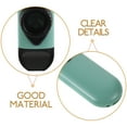 thumbnail image 3 of Phenofice Compagnon de Guitare Kazoo Kazoo Fibre de Polyester Design Minimaliste pour Performances 1Pcs, 3 of 8