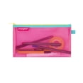 thumbnail image 3 of Bolsa Popgear con Cierre, Tamaño Cheque, Color Rosa, 3 of 3