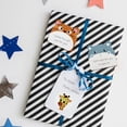 thumbnail image 3 of allydrew Cute Talking Cartoon Animals Sticky Notes, Adhesive Memo Notepads for Home, Office, Work (Set of 12), 3 of 6