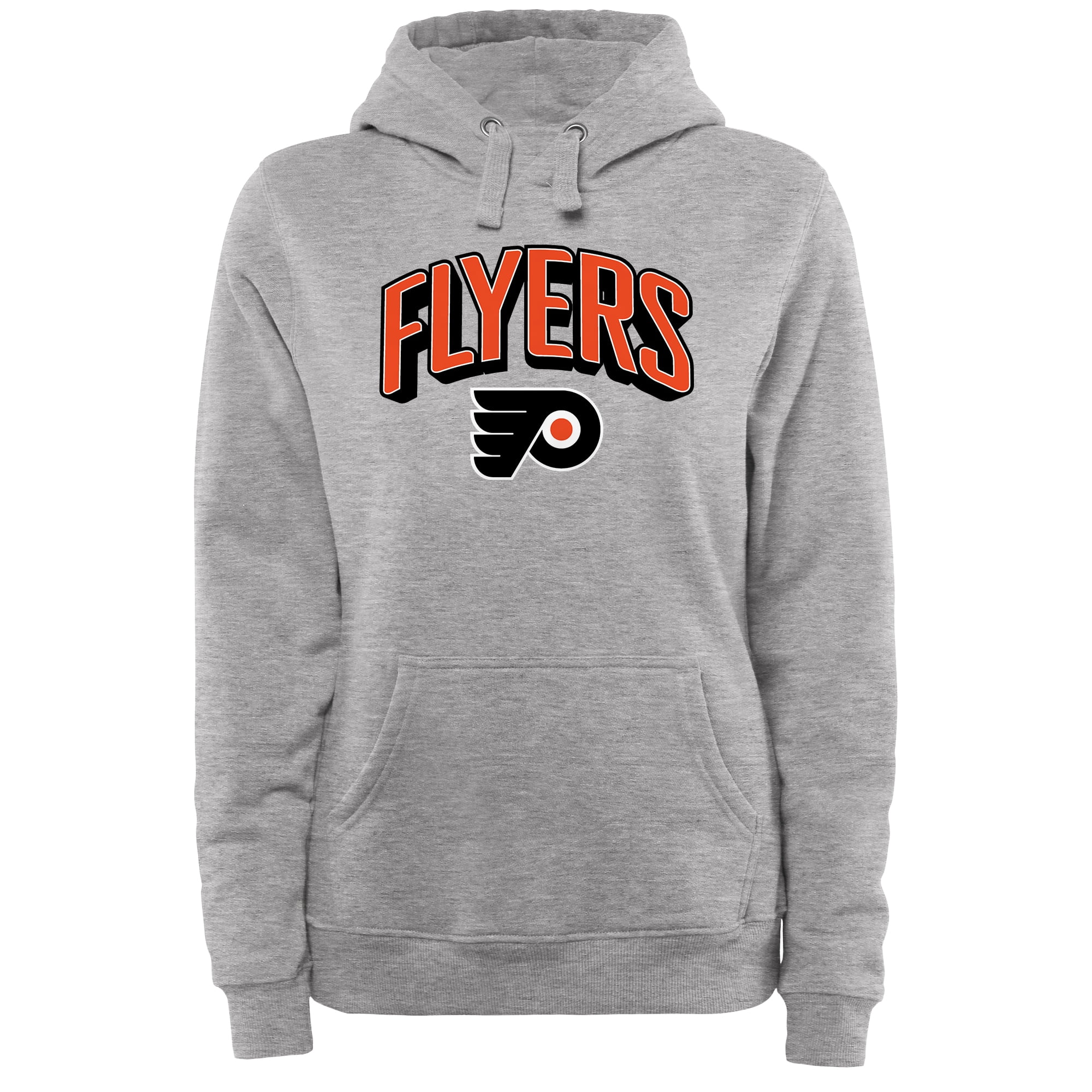 women's flyers hoodie