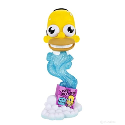 kidrobot x the simpsons
