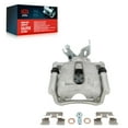 thumbnail image 1 of CMX Rear Left (Driver Side) Disc Brake Caliper SLC-18B5324 for Car Buick Regal LaCrosse Chevrolet Malibu, 1 of 10