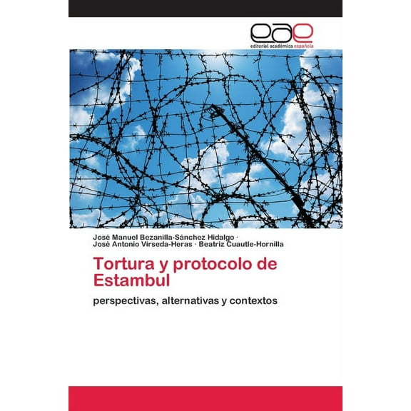 Tortura y protocolo de Estambul (Paperback)